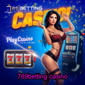 789betting casino